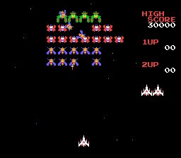 Galaga