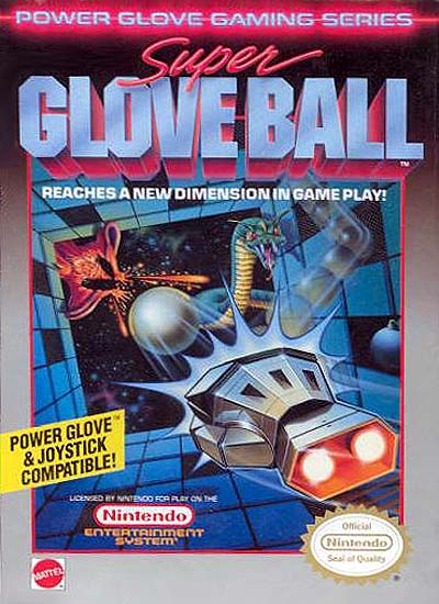Glove Ball