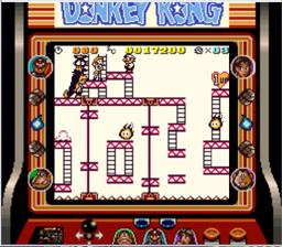 Donkey Kong Gb